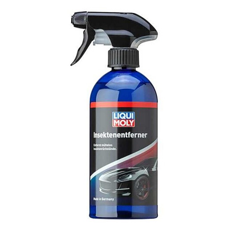 Limpiador quita insectos LIQUI MOLY - Spray 500ml