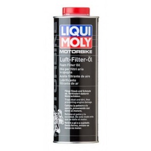 Aceite para filtro de aire LIQUI MOLY 3096 - Bote 1L