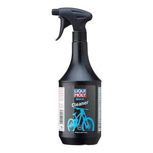 Limpiador para bicicletas Liqui Moly Bike cleaner 1litro