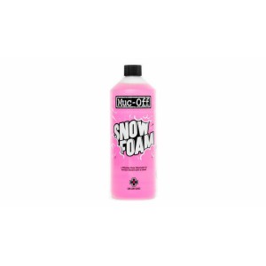 Espuma de limpieza MUC-OFF Snow Foam, 1 l