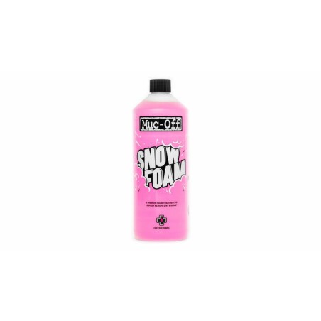 Espuma de limpieza MUC-OFF Snow Foam, 1 l