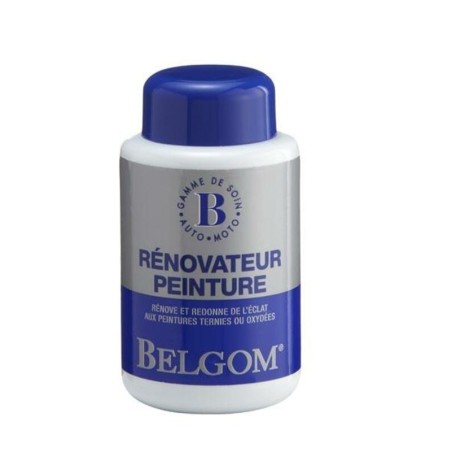 Renovador Pintura BELGOM botella 250ML