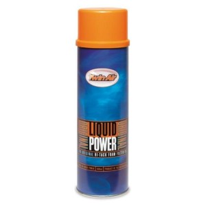 Spray lubricante para filtros de aire Twin Air 500ml