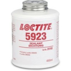 sellado de juntas LOCTITE MR 5923 lata 450ML