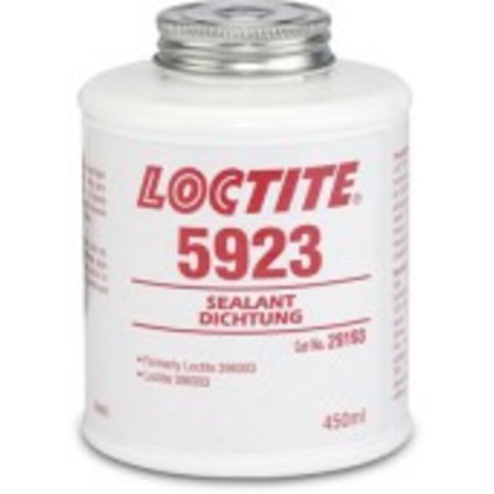 sellado de juntas LOCTITE MR 5923 lata 450ML