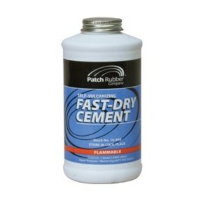 Solución vulcanizante BIHR