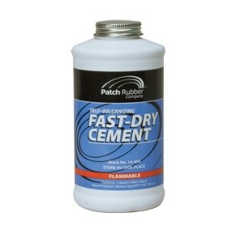 Solución vulcanizante BIHR