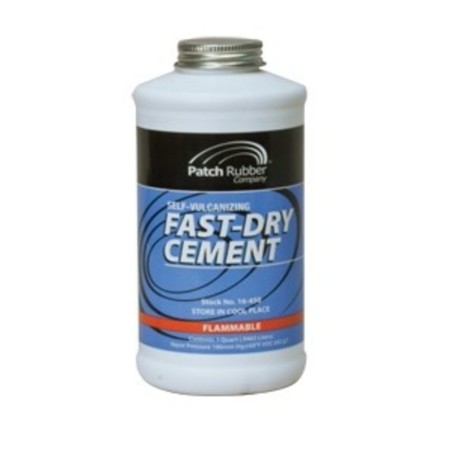 Solución vulcanizante BIHR