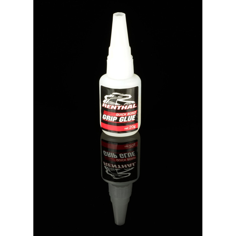Pegamento instantaneo para puños Renthal G104