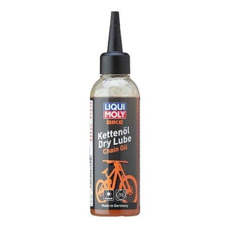 Grasa de cadena liquida para bicicleta (seco) Liqui Moly Dry Lube 1...