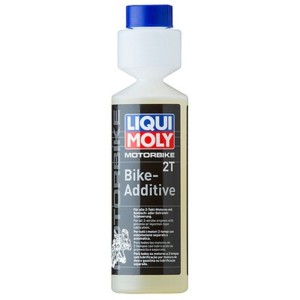 Aditivo de combustible Liqui Moly eliminador de residuos de motores...