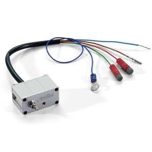 Control de tracción POLINI Yamaha T-Max 530/560