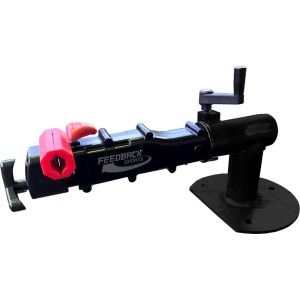 Abrazadera Bike-Lift Pro Elite para elevador de bicicleta