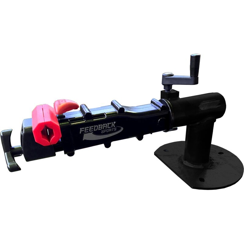 Abrazadera Bike-Lift Pro Elite para elevador de bicicleta