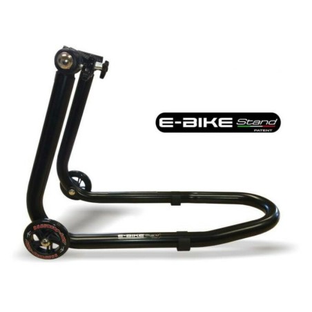 Expositor de bicicleta Bike-Lift para E-Bike con vainas simétricas ...