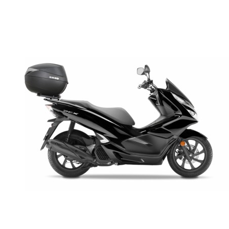 Fijaciones SHAD TOP MASTER HONDA PCX 125