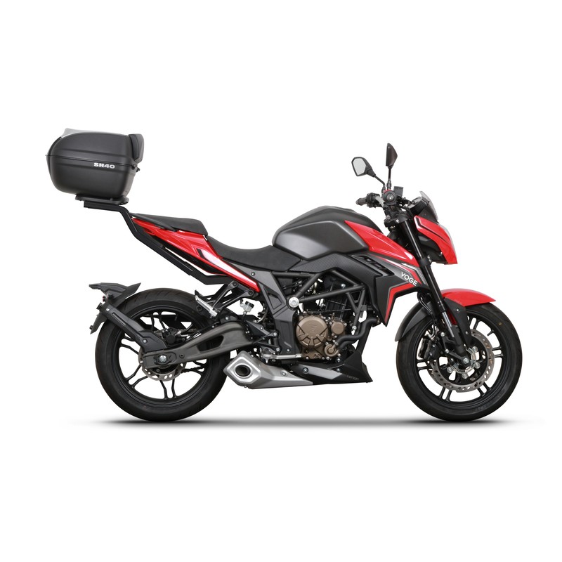 Fijación Top master SHAD