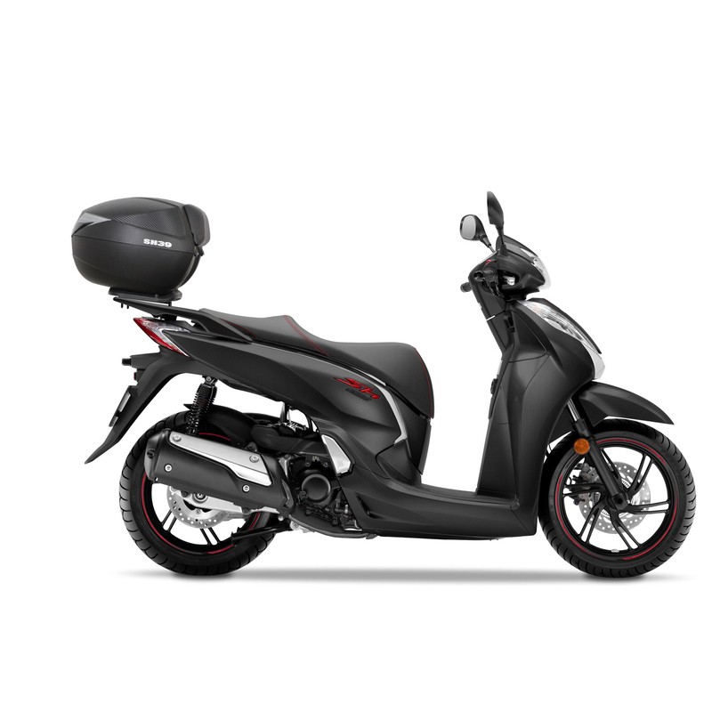 Fijaciones SHAD TOP MASTER HONDA SH300