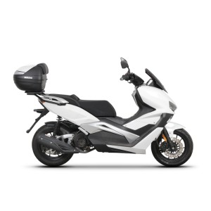 Fijaciones SHAD TOP MASTER KEEWAY VIESTE 125