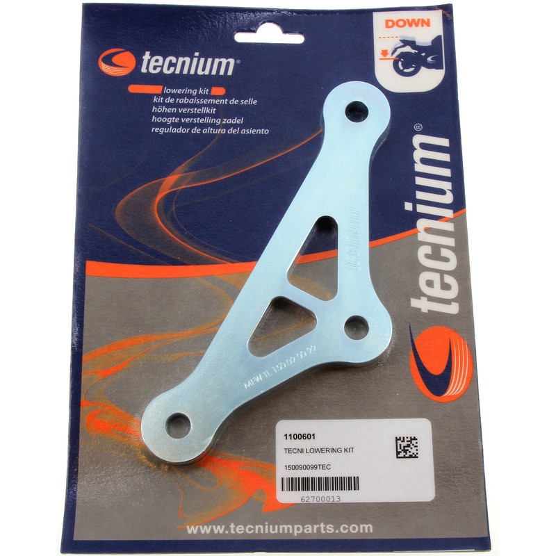 Kit de bajada TECNIUM - Kawasaki Z900