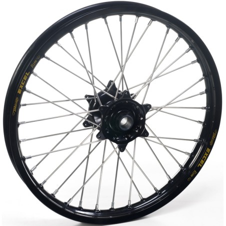 Rueda delantera completa HAAN WHEELS - 21x2.15