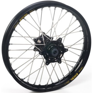 Rueda trasera completa HAAN Wheels - 18x4.25 Tubeless
