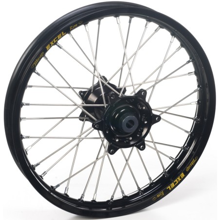 Rueda trasera completa HAAN Wheels - 18x4.25 Tubeless