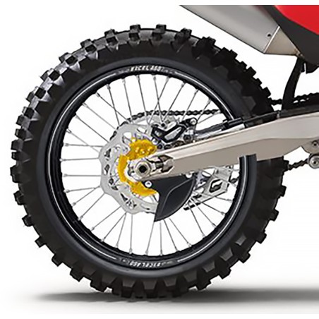 Rueda trasera completa HAAN Wheels - 19x2.15