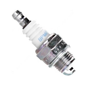 Bujía NGK BPMR7A con terminal sólido