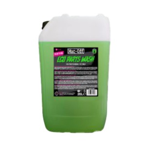 Eco Fluid MUC-OFF para lavadora de piezas Eco 20L