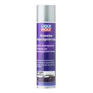 Protector de tejidos Liqui Moly 400ml