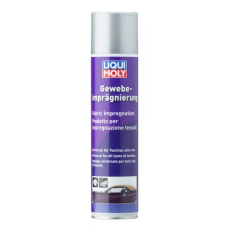 Protector de tejidos Liqui Moly 400ml