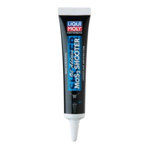 Motorbike MOS2 Shooter Liqui Moly 20ml