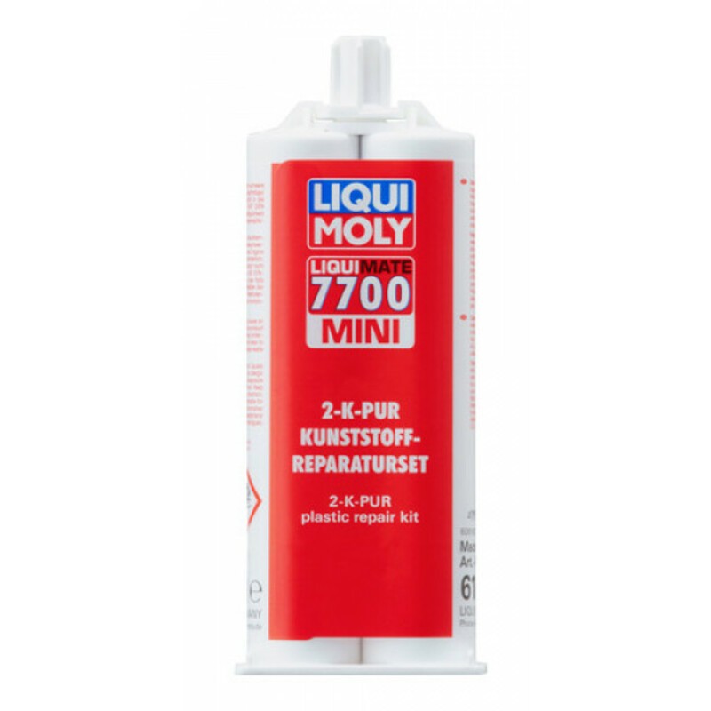Adhesivo para plásticos Liqui Moly Liquimate 7700 50ml (ref. mezcla...
