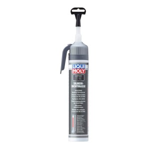 Pasta estanqueizante de silicona negra Liqui Moly 200ml