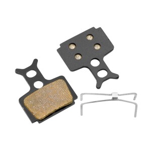 Pastillas de freno Bici V Bike orgánicas Formula Mega / The One / R...