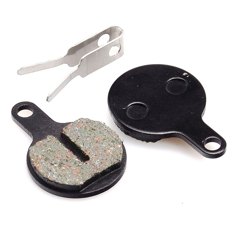 Pastilla Bici TECTRO IOX, LIRA