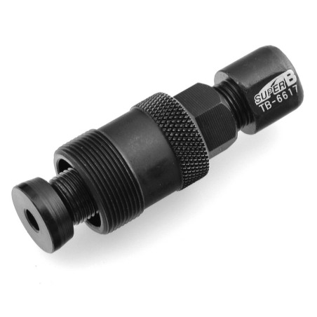 Extractor de bielas Shimano Isis y Octa.