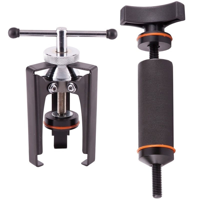 Instalador-extractor cartucho pedalier Campagnolo®