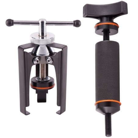 Instalador-extractor cartucho pedalier Campagnolo®