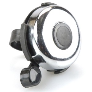 Caja de 10 timbres rin-rin 52mm