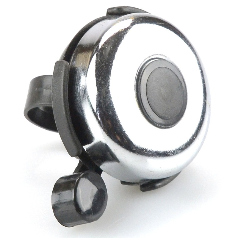 Caja de 10 timbres rin-rin 52mm