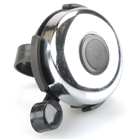 Caja de 10 timbres rin-rin 52mm