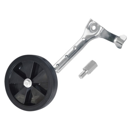 Juego de estabiciclos V BIKE regulables