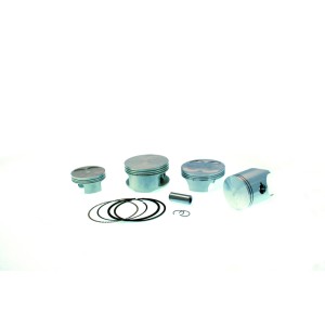 Piston forjado PROX - 01.4348.B