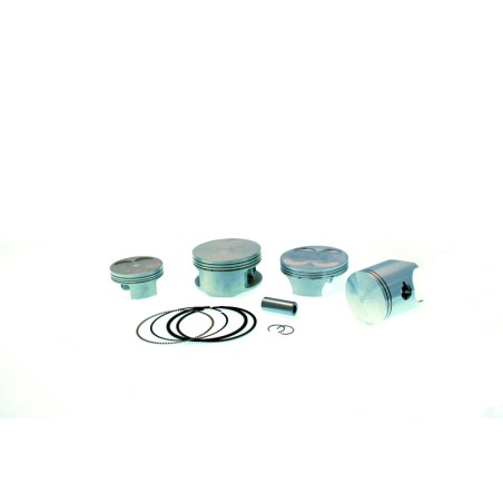 Piston forjado PROX - 01.4348.B