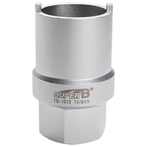 Extractor de cuerpo de piñón Shimano Super B TB-1018