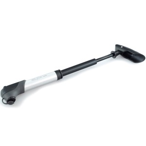 Mini-inflador GIYO telescópico