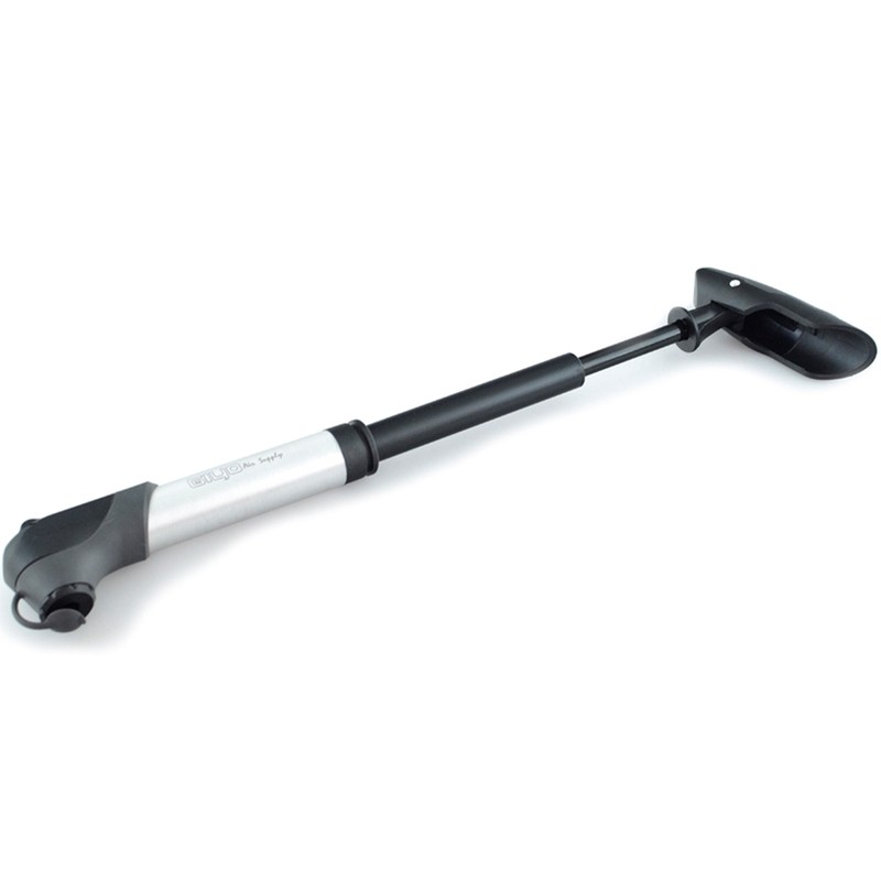 Mini-inflador GIYO telescópico