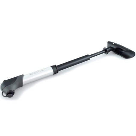 Mini-inflador GIYO telescópico